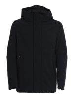 Winter Parka Mdm - Bleu