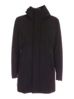 Cappotto in lana imbottito Light Eskimo