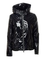 Giacca New Vanish K nera