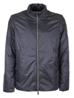 Piumino corto imbottito