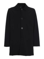 Manteau Court - Thermo Coat