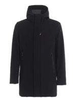 Cappottino Thermo Jacket nero