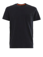 T-shirt Shirty Revo con taschino