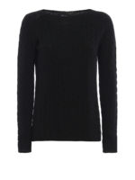 Giotre-S Max Mara - Negro