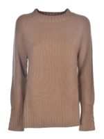 Sueter Cuello Redondo - Lillies