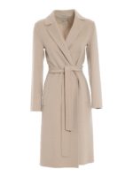 Abrigo Midi - Pauline - S Max Mara