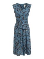 Vestido Midi - Pepsi