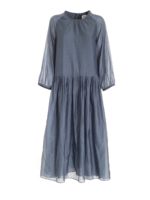 Vestido Largo - Adatti