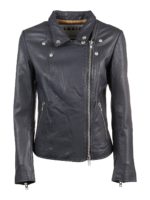 Giacca in morbida nappa