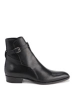 Stivaletti Wyatt in pelle