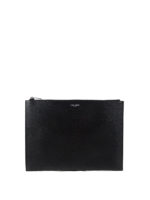 Custodia per tablet in pelle