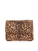 Borsa a spalla Niki media animalier