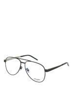 Occhiali da vista Monogramme SL M54 neri