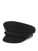 Cappello in feltro di lana