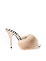 Sandali LA 16 color Translucent Beige