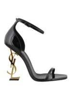 Sandali Opyum 110 con tacco in metallo