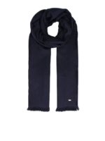 Sciarpa YSL Random blu