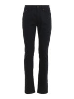 Jeans skinny in denim