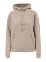 Sweatshirt - Hellbeige