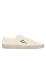Sneakers Court Classic SL06 color crema