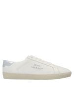 Sneakers Court Classic SL06 bianche