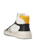 Sneakers SL24 bianche