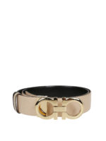 Cintura Gancini reversibile