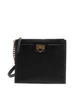 Borsa a tracolla Gancini