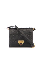 Borsa Trifolio in pelle