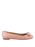 Ballerine Varina in vernice