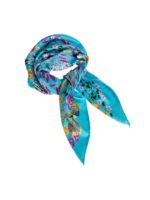 Foulard in seta