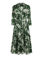 Chemisier Audrey in mussola