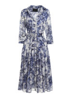 Vestido Largo - Audrey