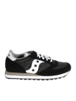 Sneakers Jazz O Saucony nera