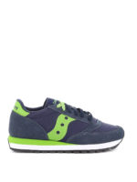Sneakers navy Jazz Original