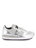Sneakers argentate Jazz Original