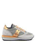 Sneakers Jazz Triple Cavallino