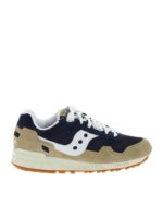 Sneakers Shadow 5000 blu e beige