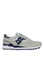 Sneaker Shadow grigio chiaro