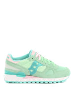 Sneakers menta Shadow