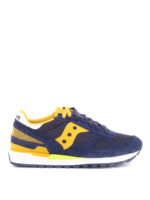 Sneakers navy Shadow