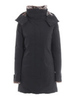 Piumino Arctic eco-friendly