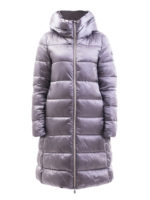 Manteau Rembourre - Gris