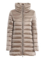 Cappottino traspirante eco imbottito