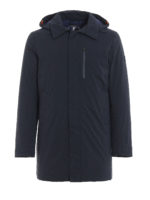 Impermeabile Rainy con imbottitura Plumtech®