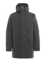Manteau Rembourre - Rainy