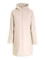 Cappotto idrorepellente imbottito