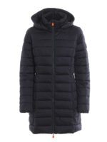 Piumino opaco impermeabile