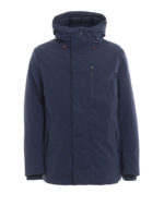 Piumino Arctic resistente allacqua