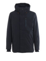 Blouson Rembourre - Arctic